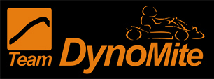 Team Dynamite Logo